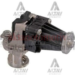 EGR VALFİ 301 / 308 / PARTNER / FOCUS / C-MAX / FIESTA / COURIER / CONNECT 1.5-1.6 TDCI EURO5 11= (EGE5-A061 )
